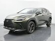 LEXUS NX PLUG-IN HYBRID ELECTRIC VEHICLE