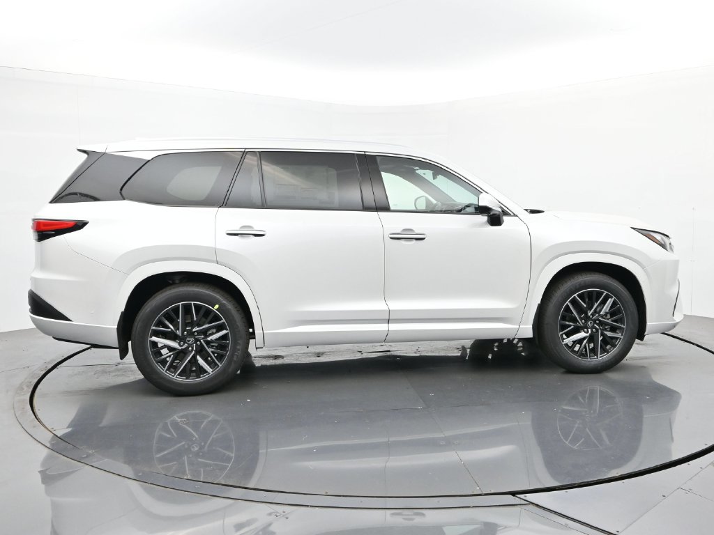 2026 Lexus TX 6