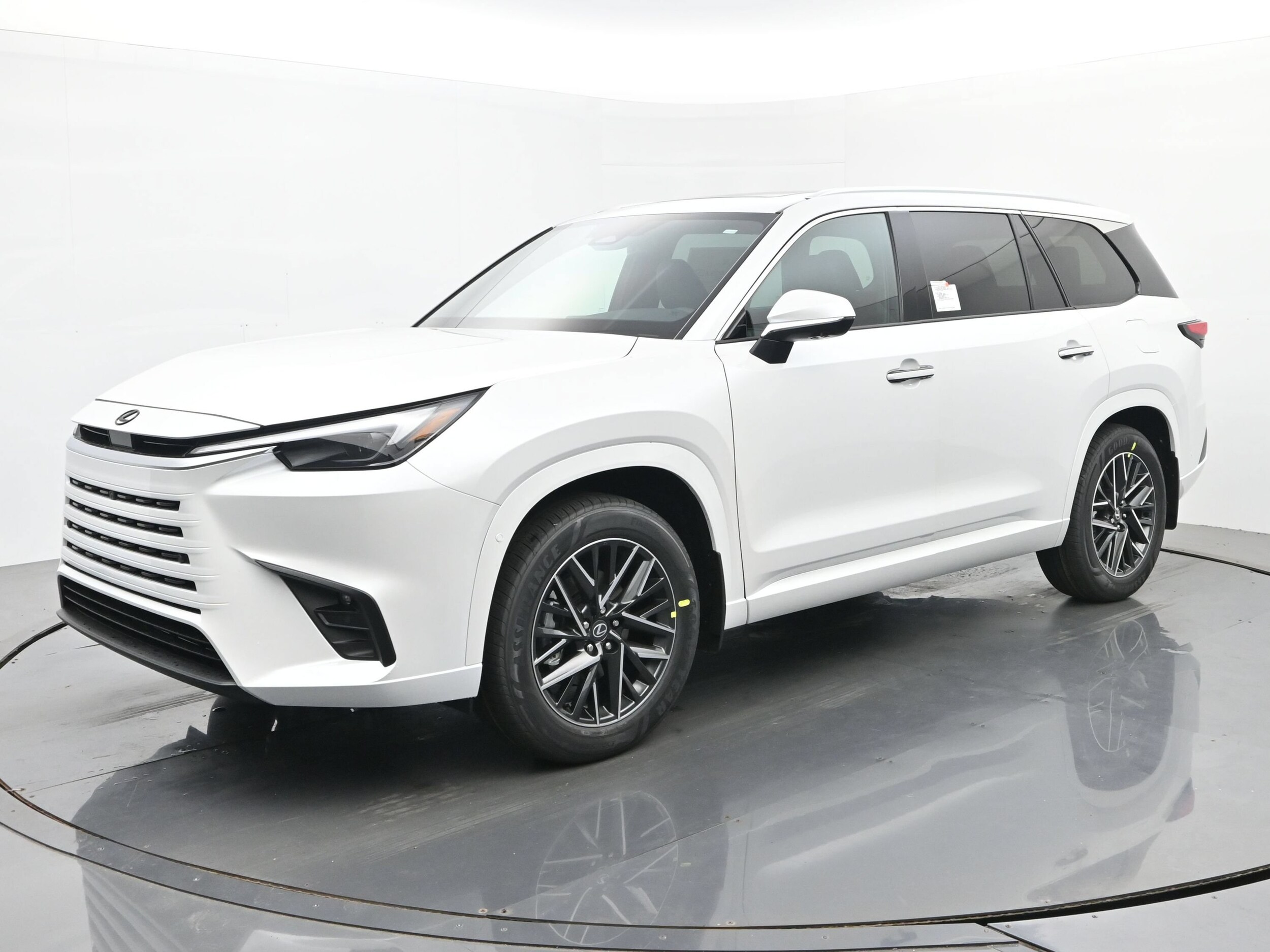 2026 Lexus TX Premium