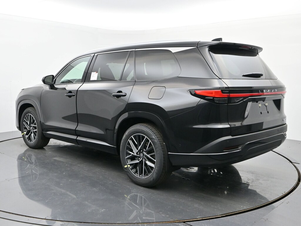 New 2026 Lexus TX 350 PREMIUM AWD SUV