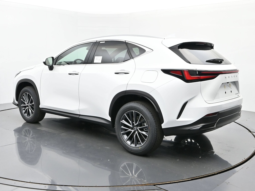 Used 2026 Lexus NX 350 Premium SUV