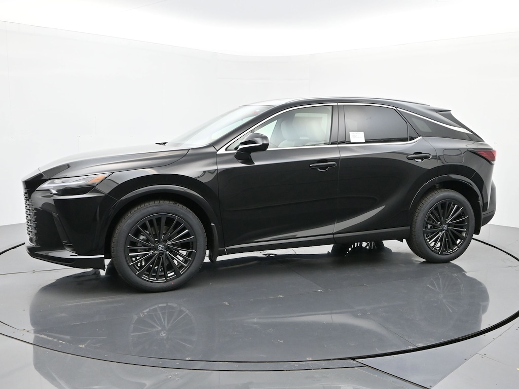 New 2026 Lexus RX 350 PREMIUM AWD SUV