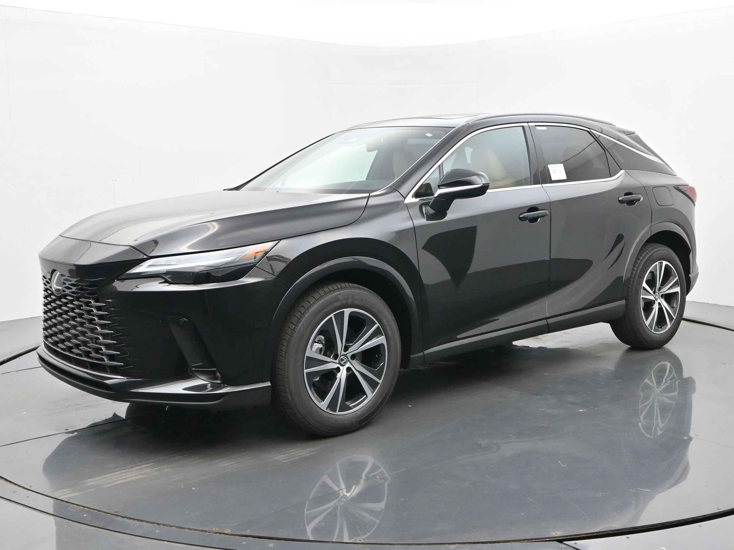 2026 Lexus RX 350