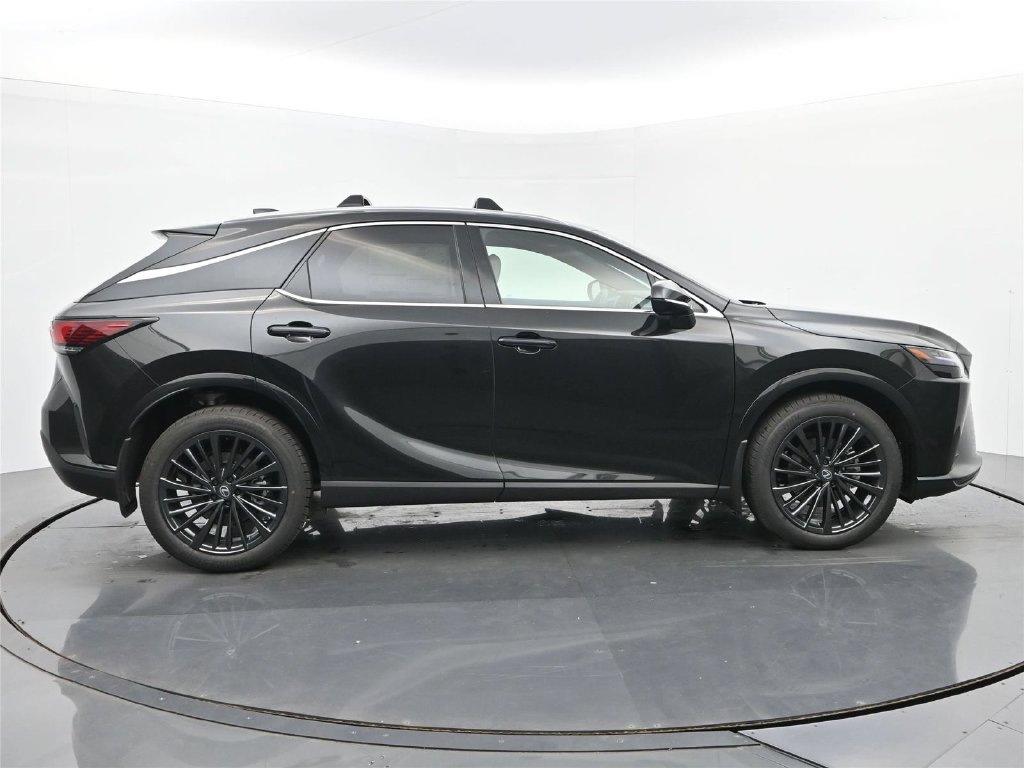 2026 Lexus RX 6