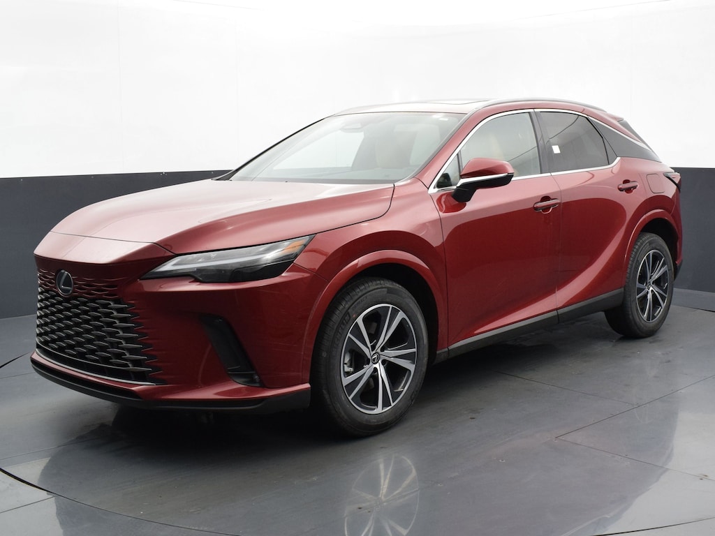Used 2023 Lexus RX 350 Premium SUV