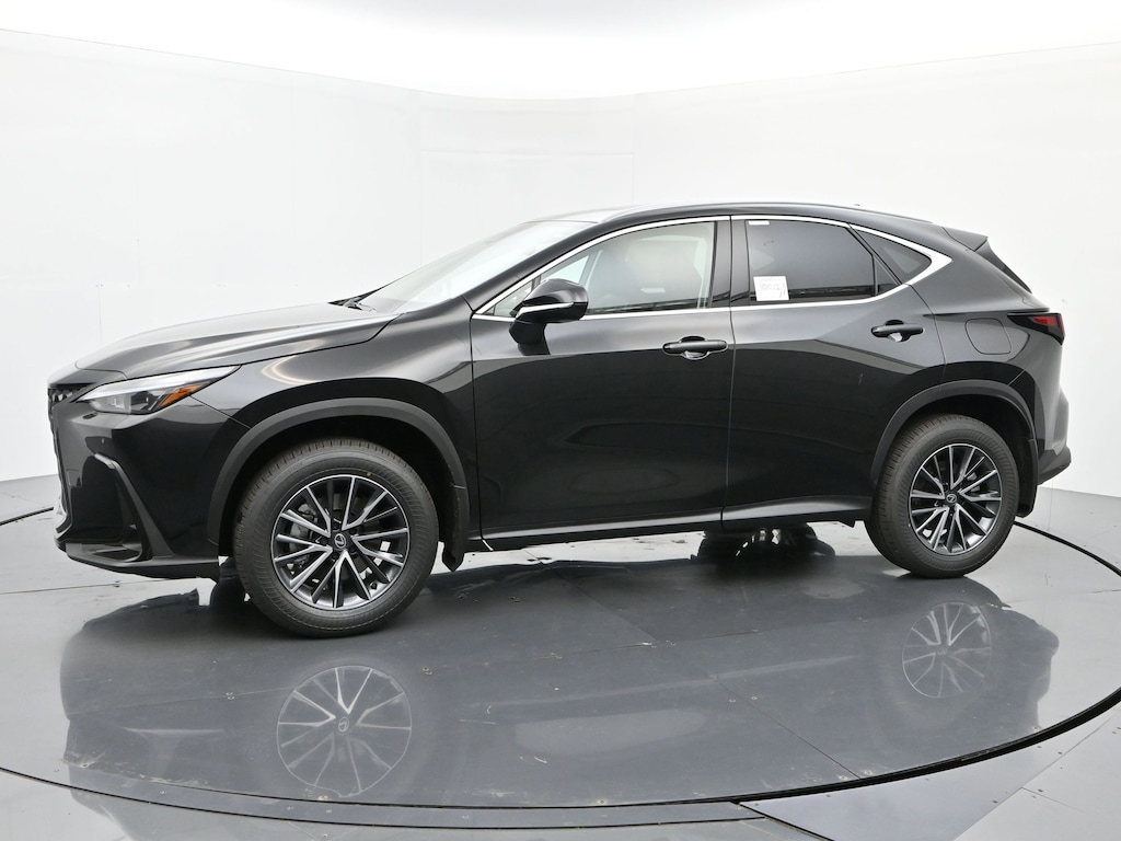 New 2026 Lexus NX HYBRID 350h PREMIUM AWD SUV