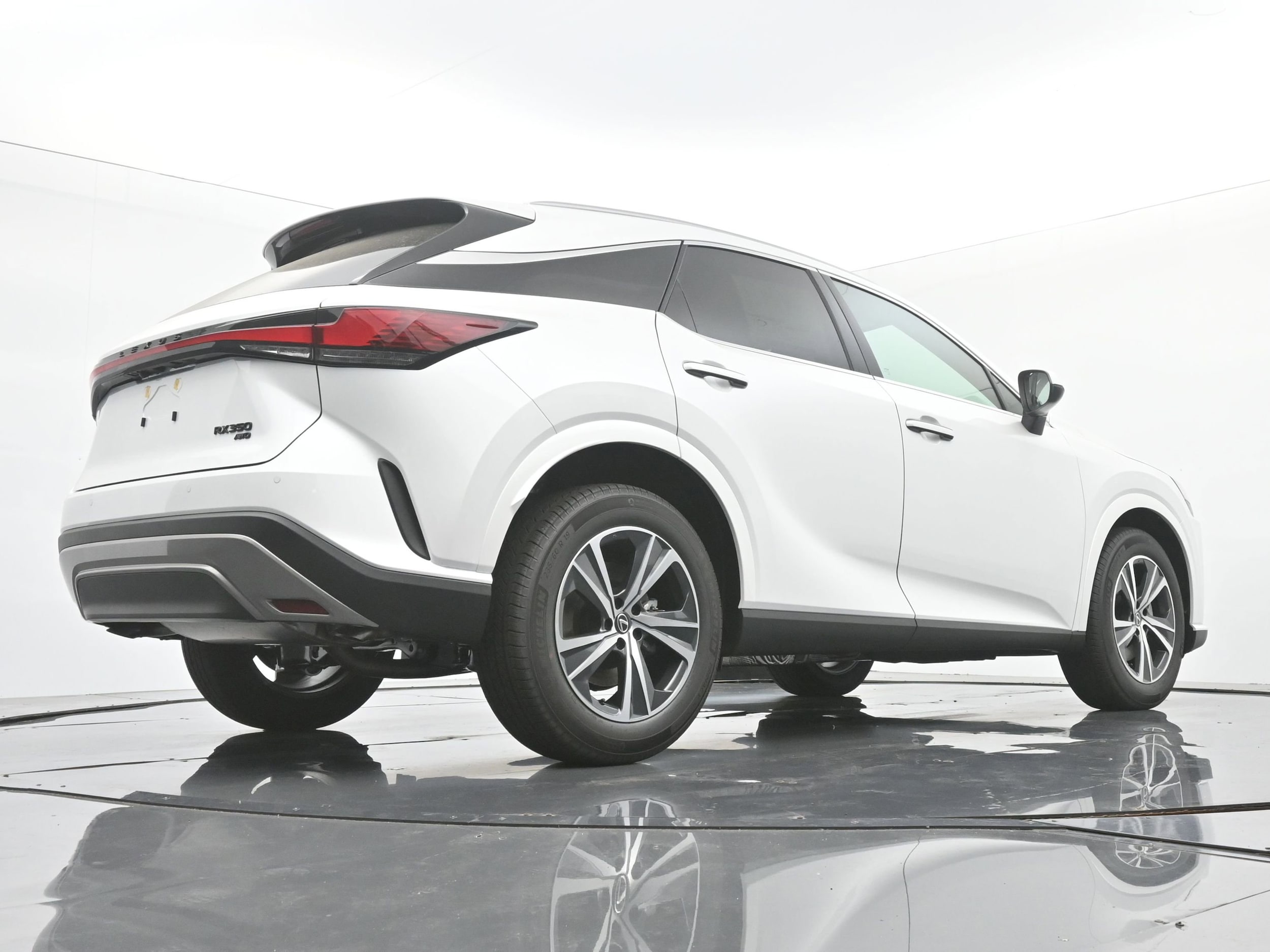 New 2025 LEXUS RX For Sale at Lexus of Queens | VIN