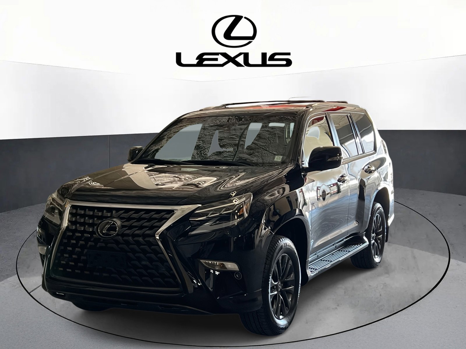 2023 Lexus GX PREMIUM's photo