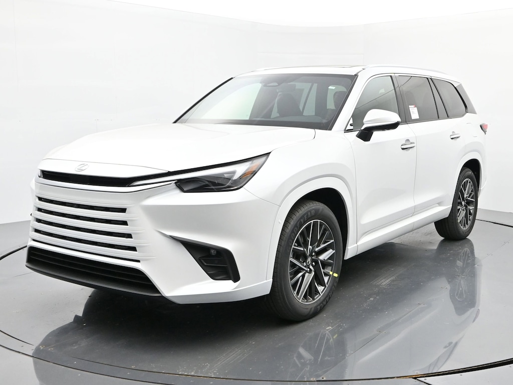 New 2026 Lexus TX 350 PREMIUM AWD SUV