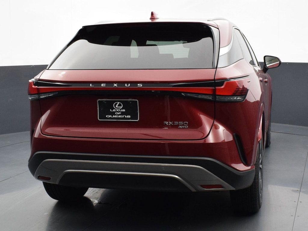 Used 2023 Lexus RX 350 Premium SUV