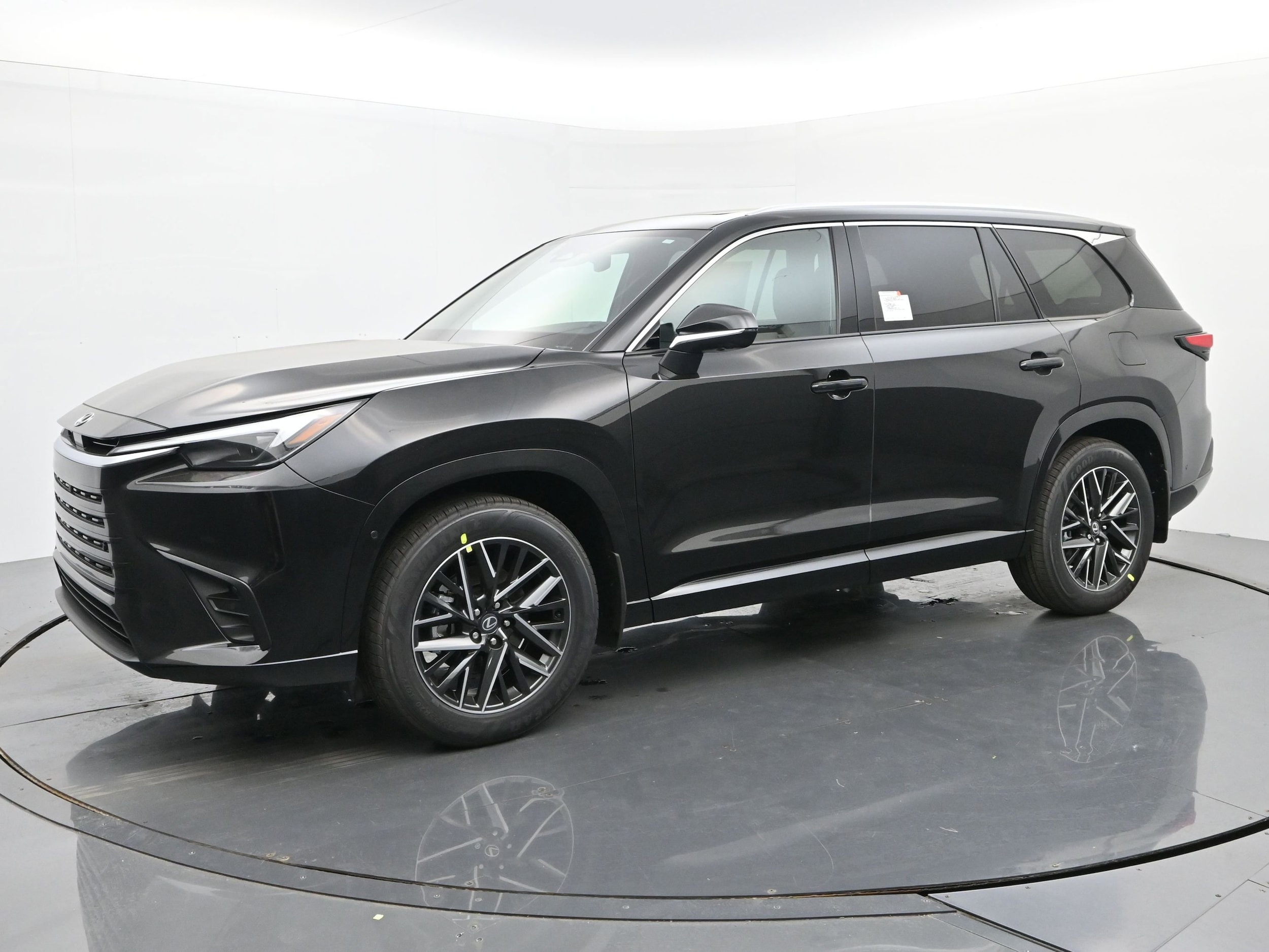 2026 Lexus TX 350 350 Premium AWD's photo