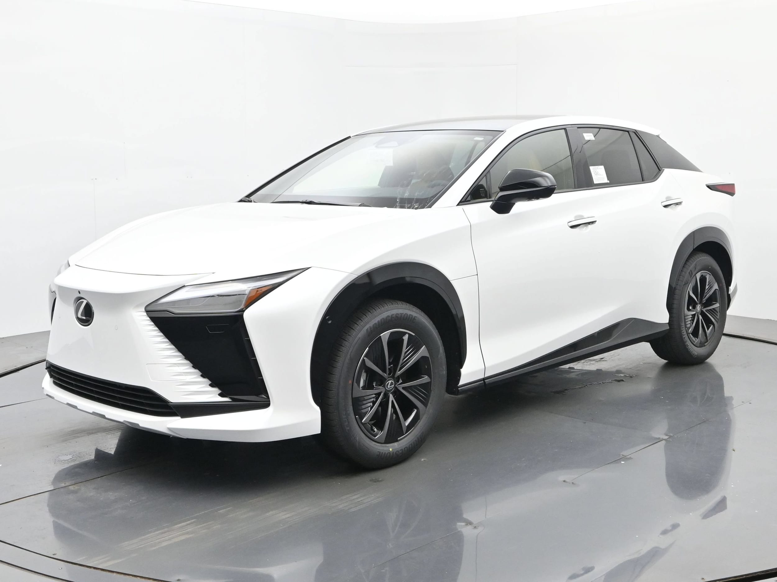 2026 Lexus RZ Premium