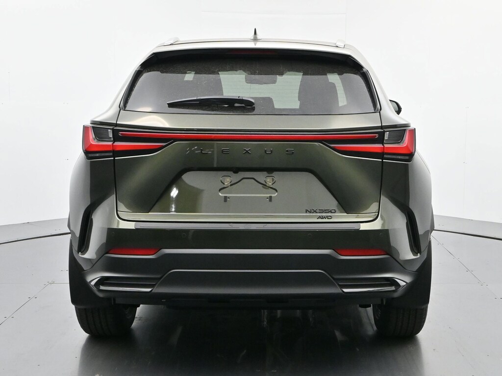 New 2026 Lexus NX 350 PREMIUM AWD SUV