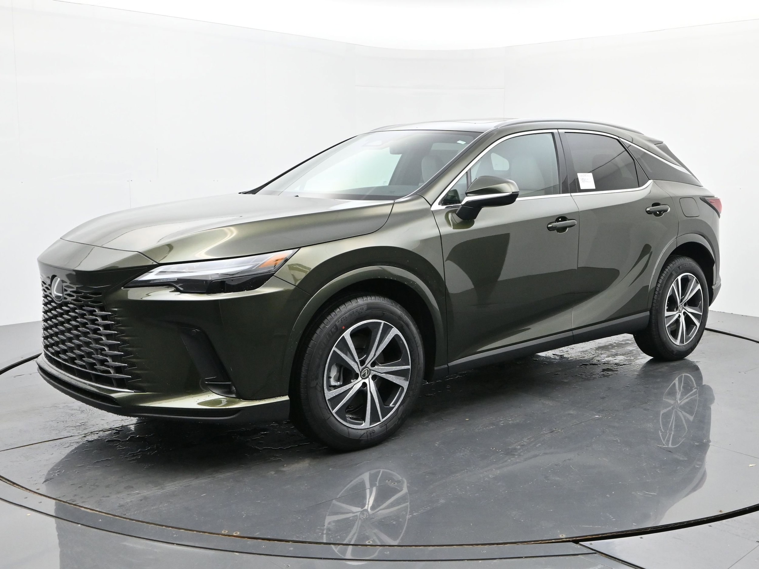 2026 Lexus RX 350 350 Premium AWD's photo