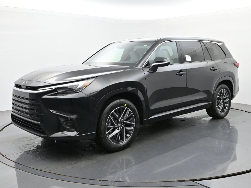 2026 Lexus TX