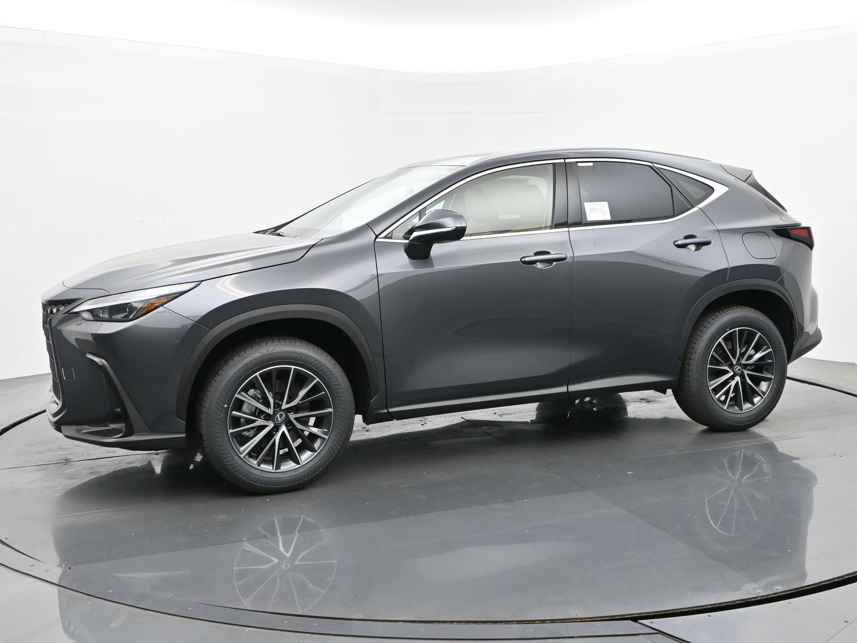 2026 Lexus NX 2