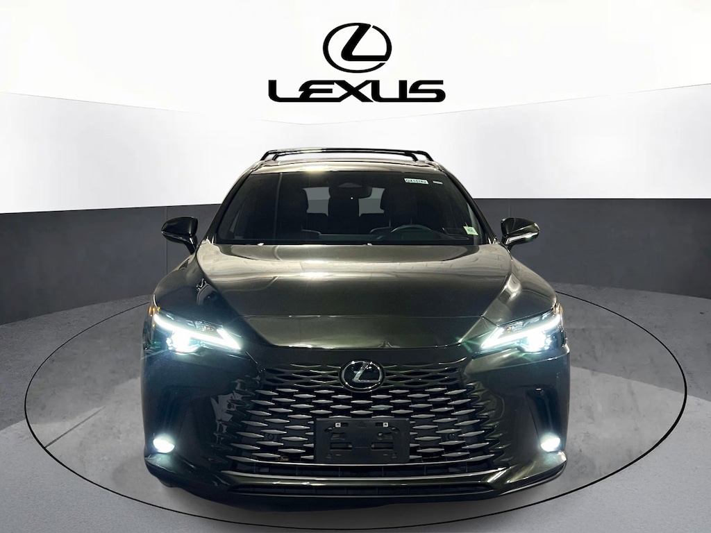 Used 2023 Lexus RX 350 Premium Plus SUV