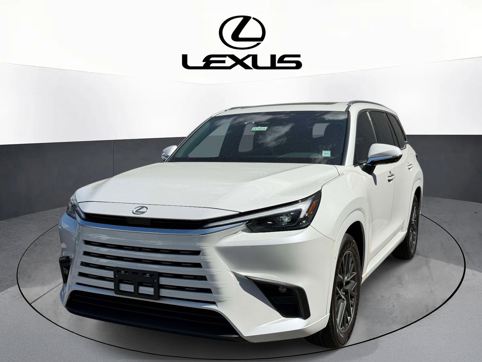 2025 Lexus TX 350 350 Premium AWD's photo