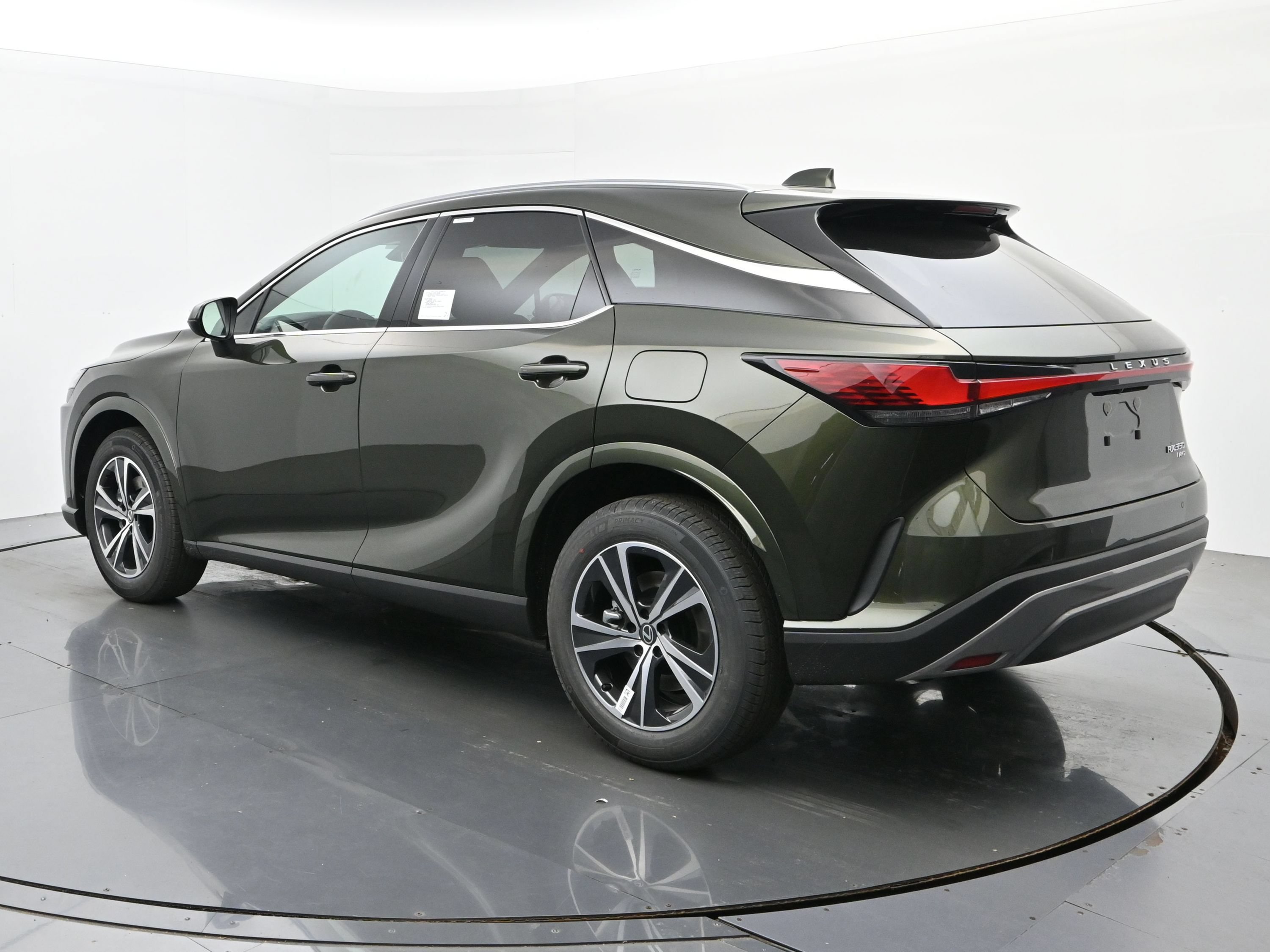 2026 Lexus RX 3