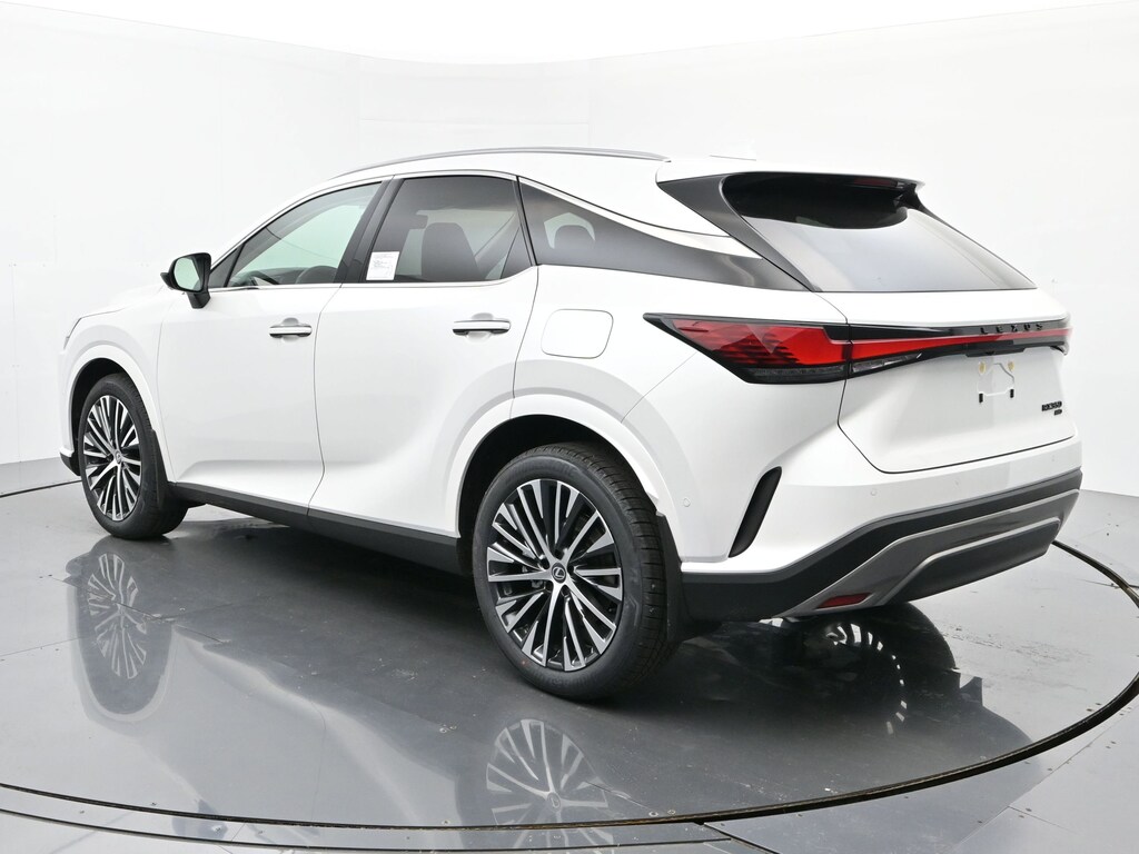 New 2026 Lexus RX 350 PREMIUM+ AWD SUV