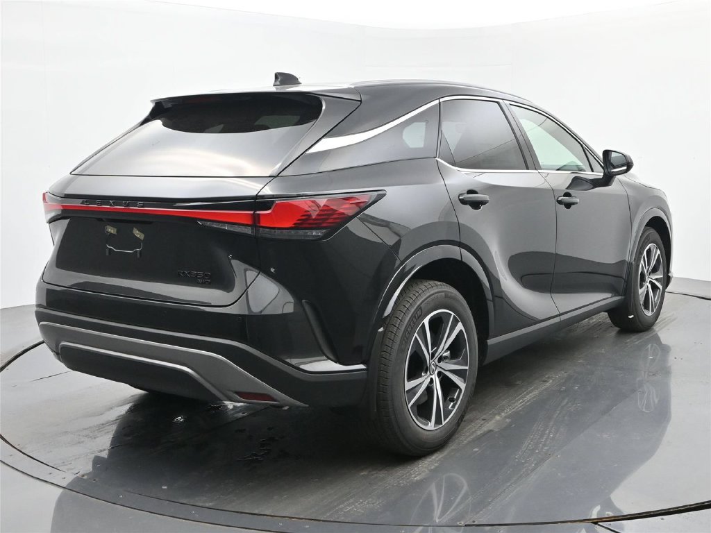 2026 Lexus RX 5