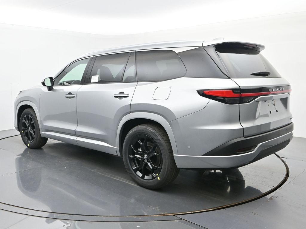 New 2026 Lexus TX 350 PREMIUM AWD SUV