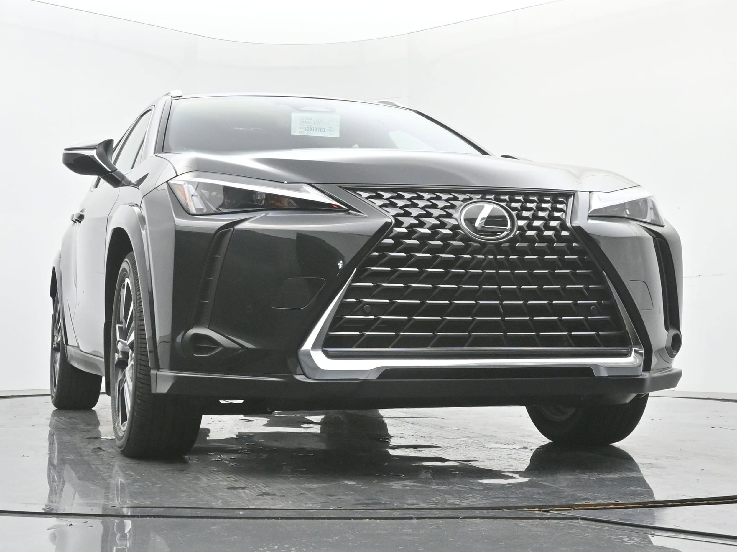 2025 Lexus UX 300h Premium - Photo 22