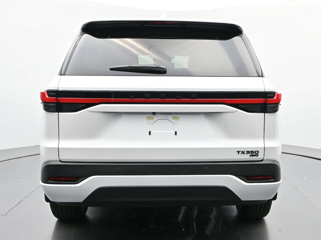 New 2026 Lexus TX 350 PREMIUM AWD SUV