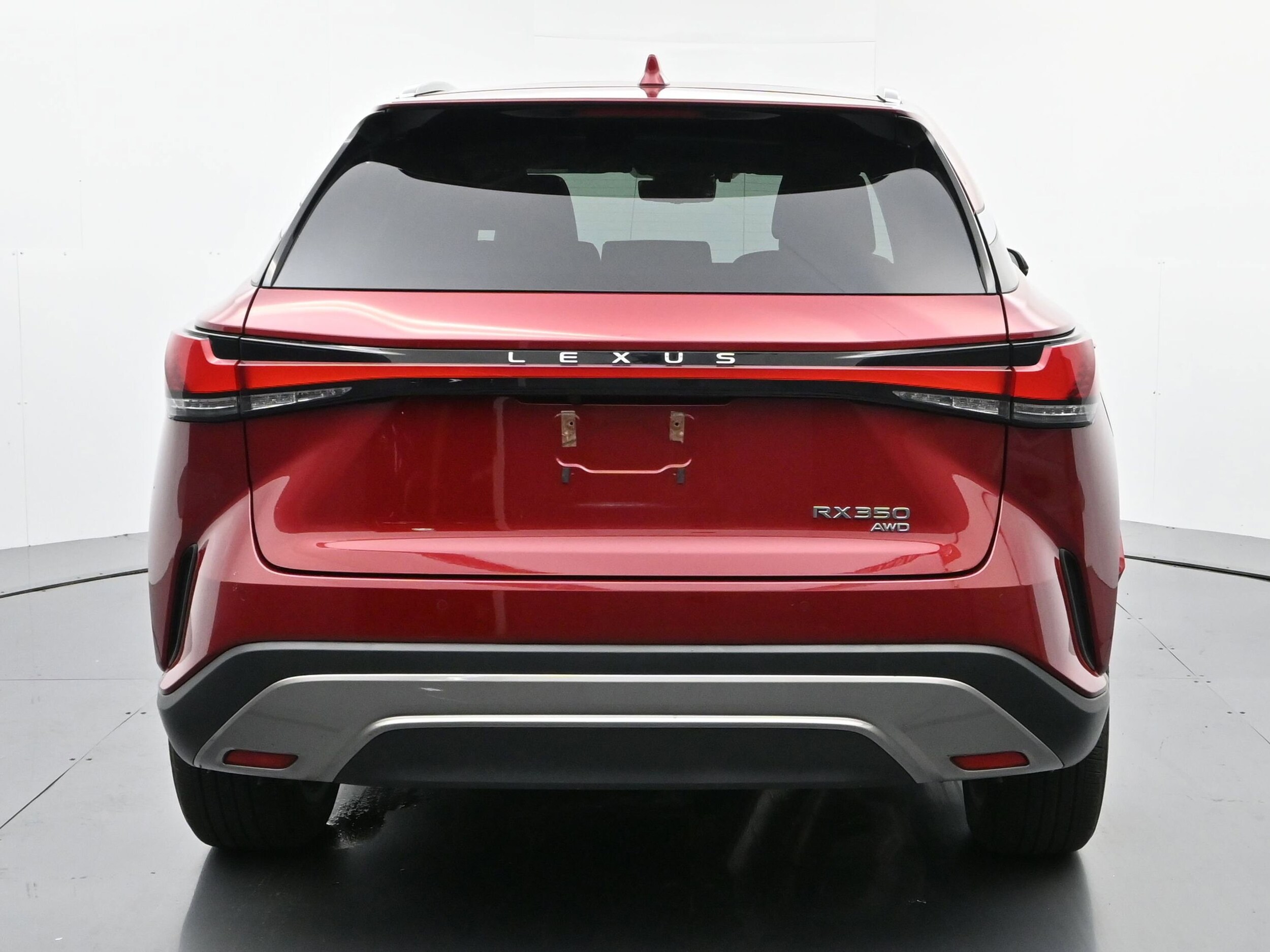 2023 Lexus RX 350 Premium photo 3