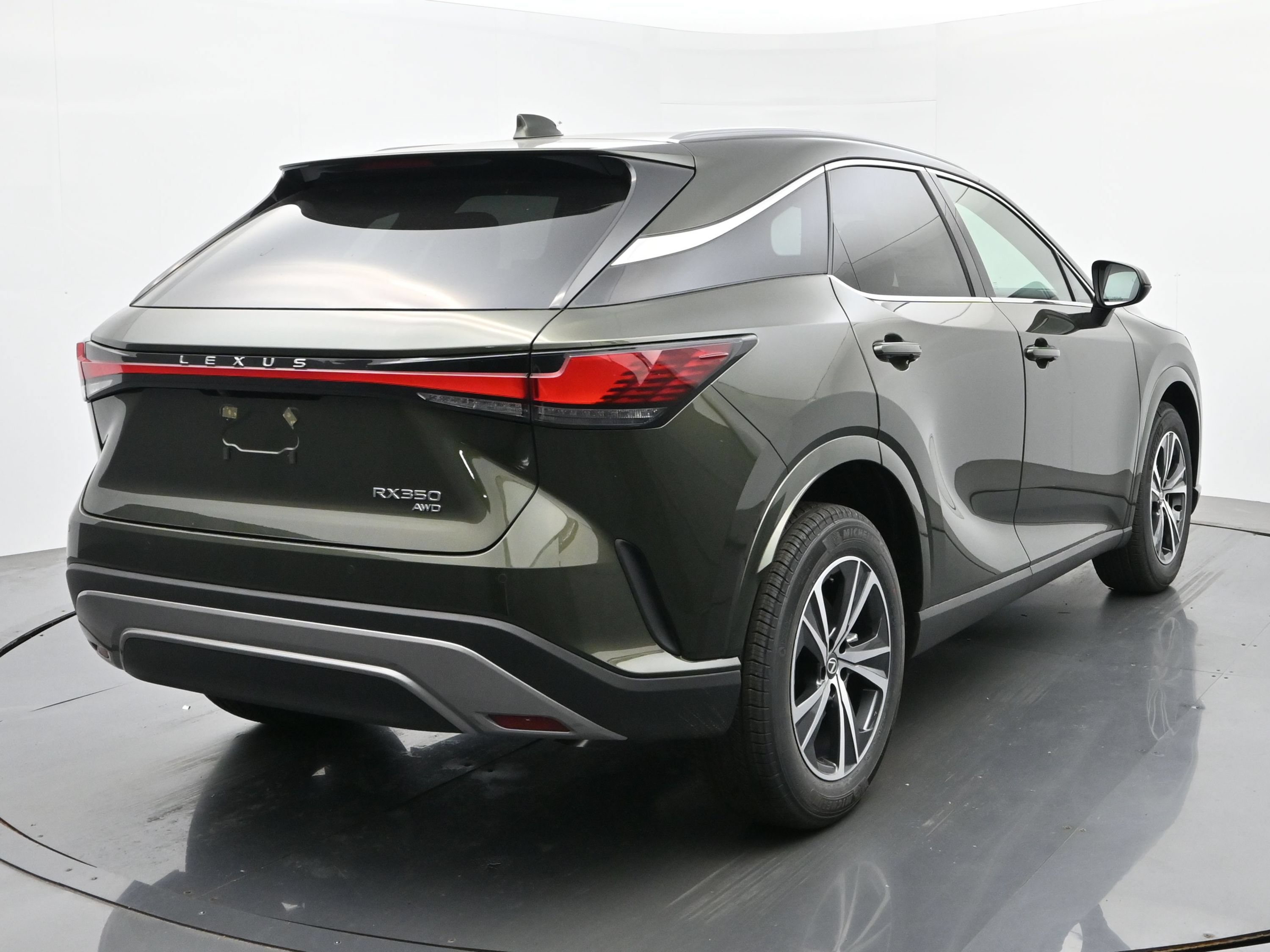 2026 Lexus RX 5