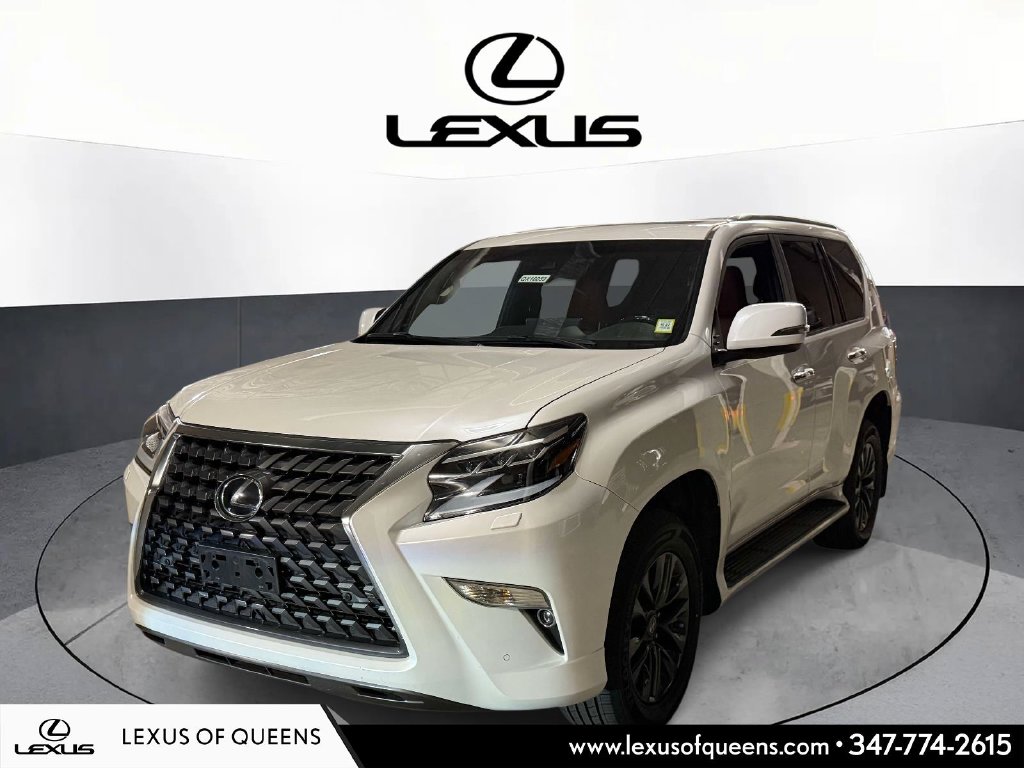 2023 Lexus GX