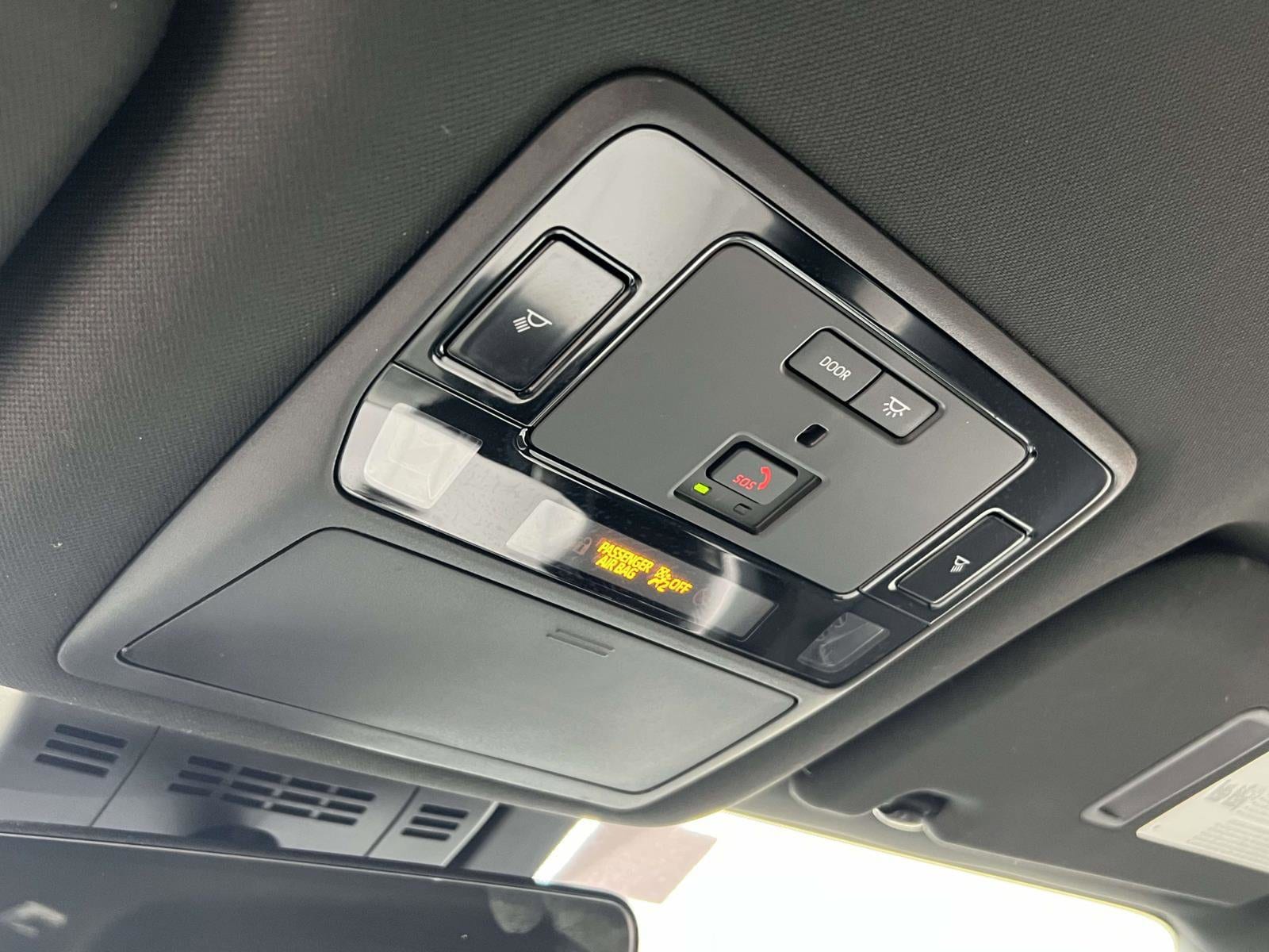 2025 Lexus TX Hybrid F Sport Premium - Photo 33