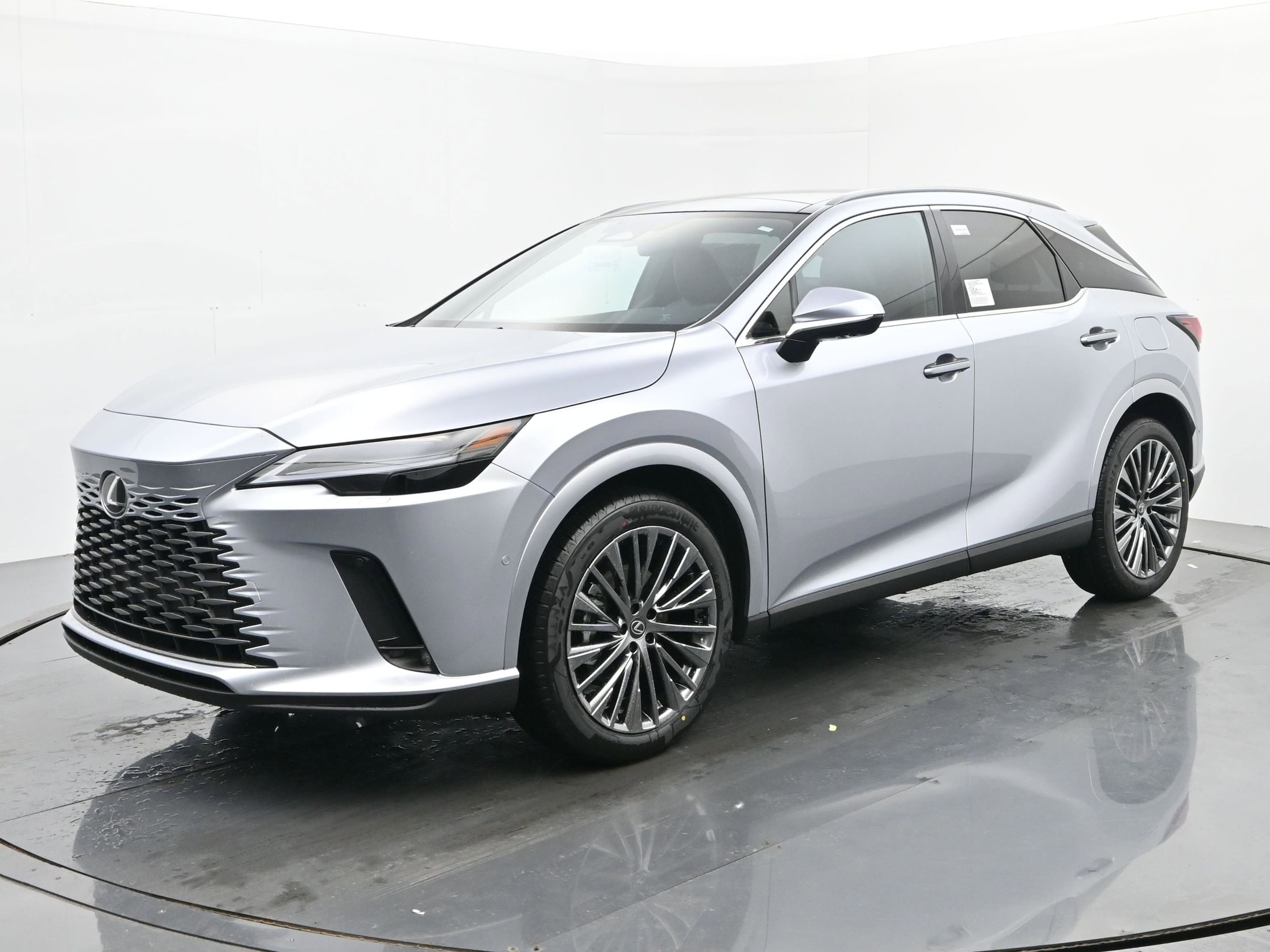 2026 Lexus RX 450h+ 450h+ Luxury AWD's photo