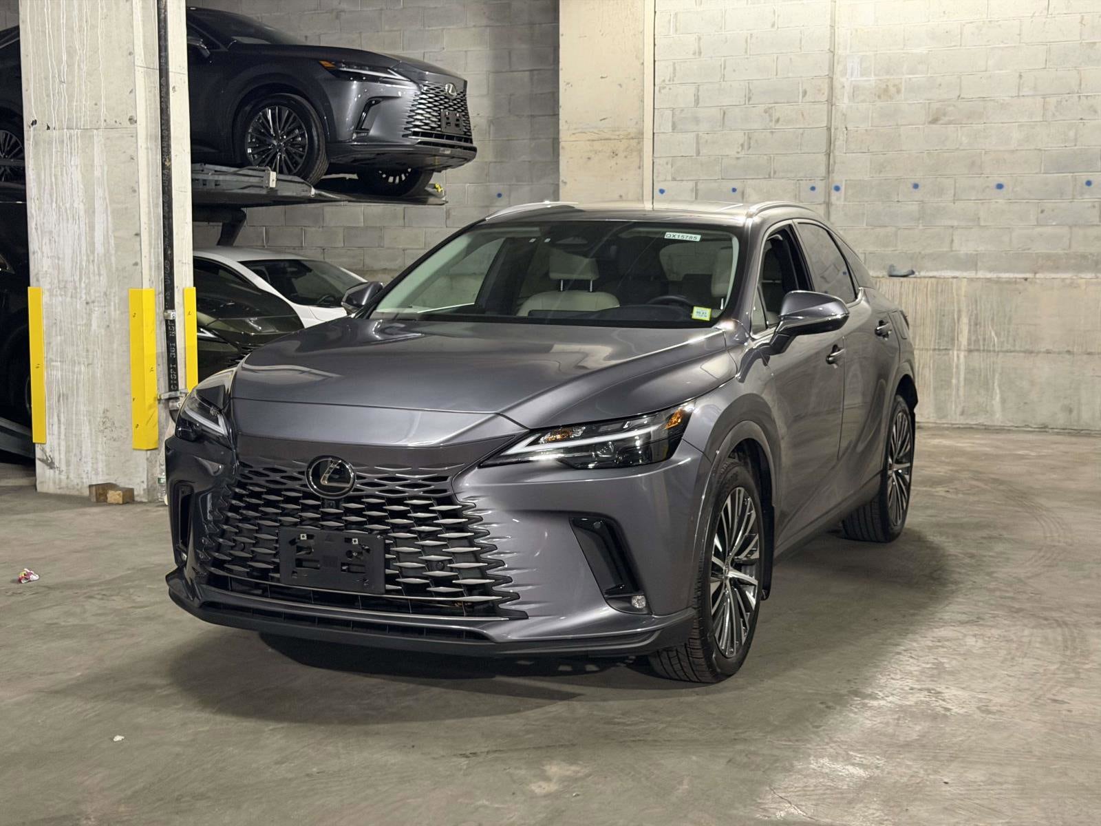 2023 Lexus RX 350 350 Premium AWD's photo