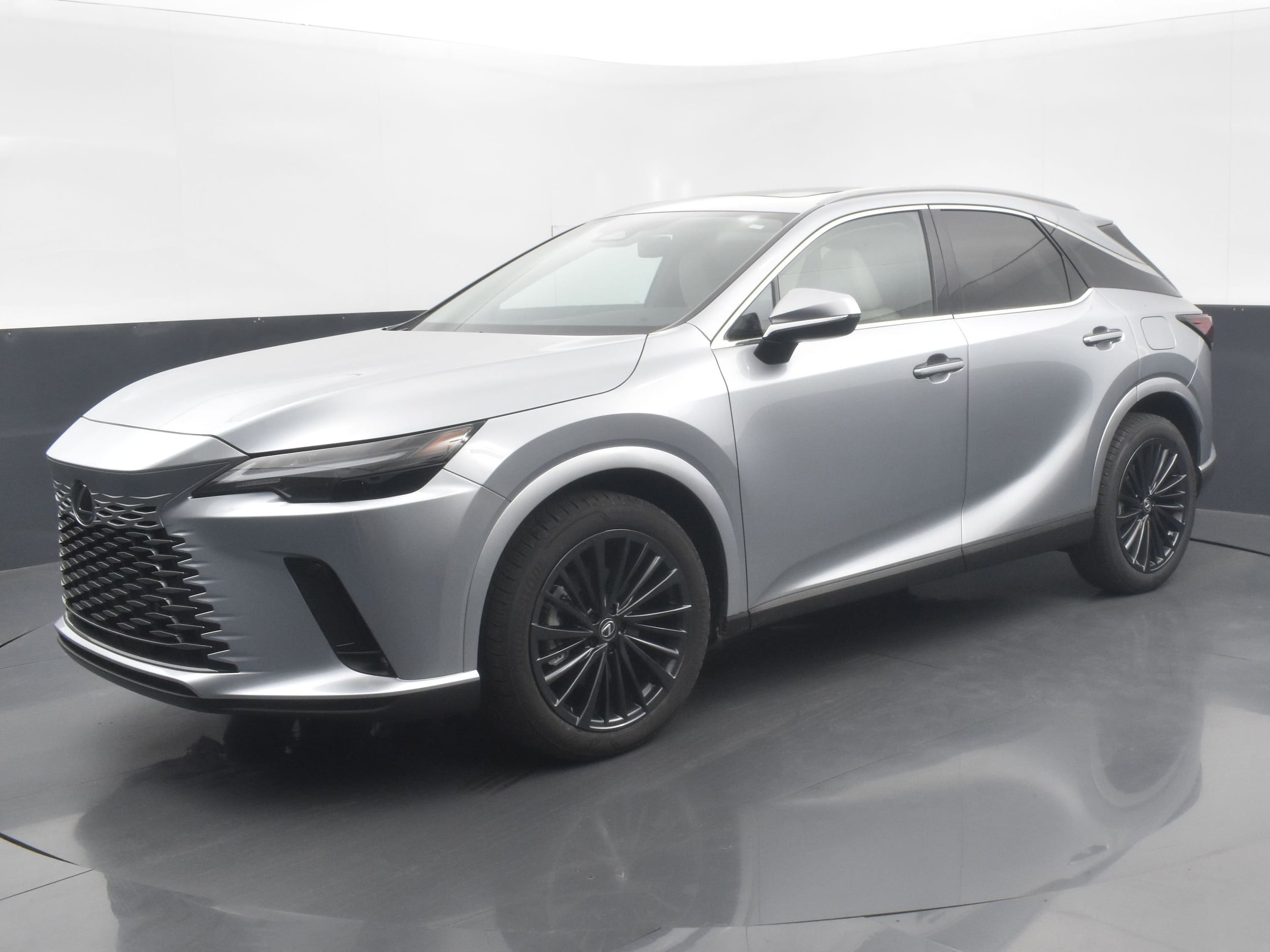 2024 Lexus RX