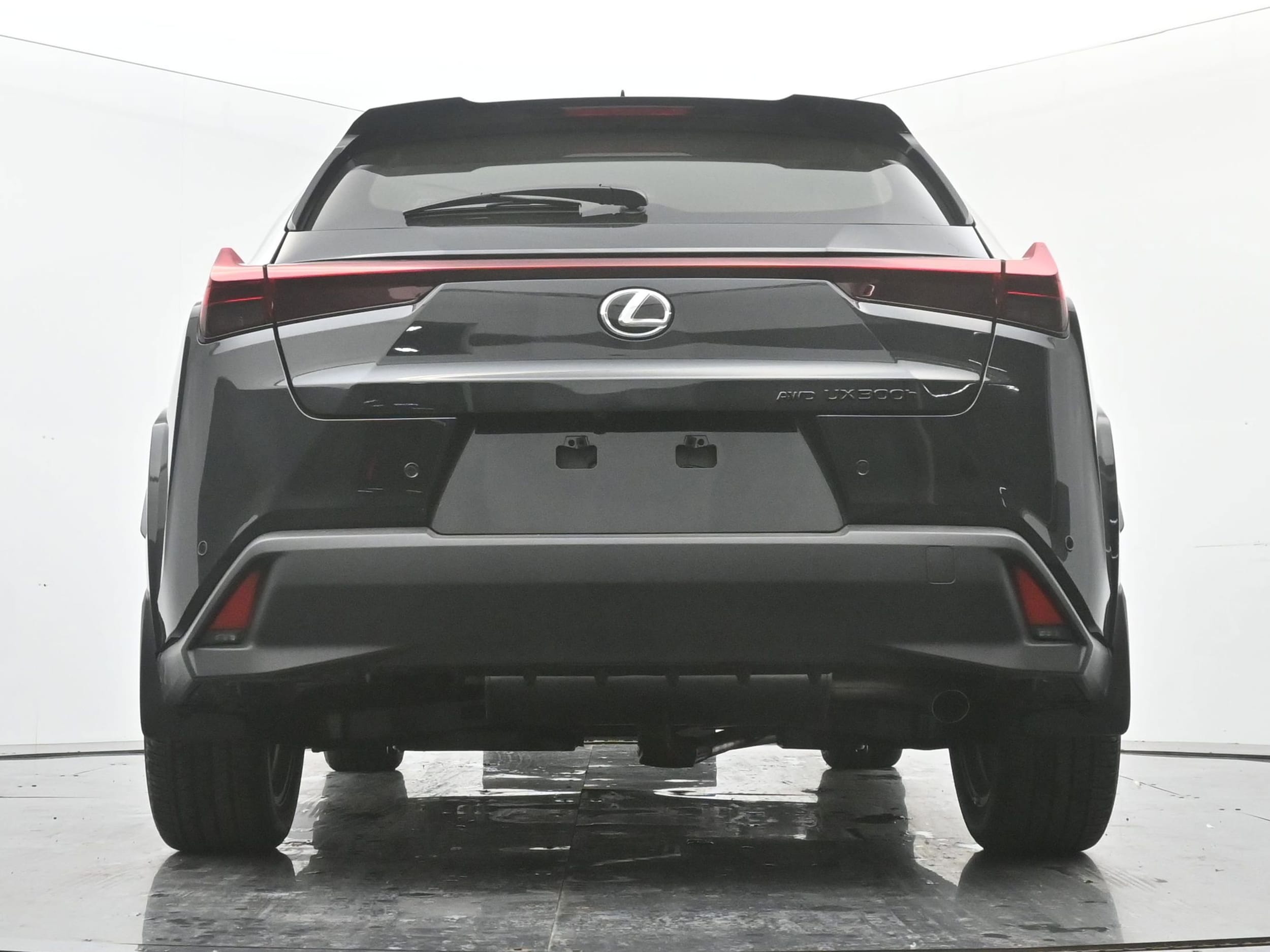 2025 Lexus UX 300h Premium - Photo 18
