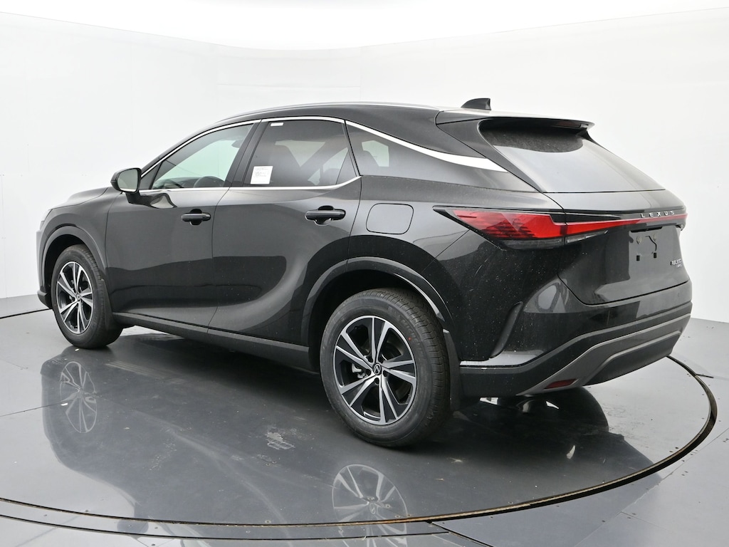 New 2026 Lexus RX 350 PREMIUM AWD SUV