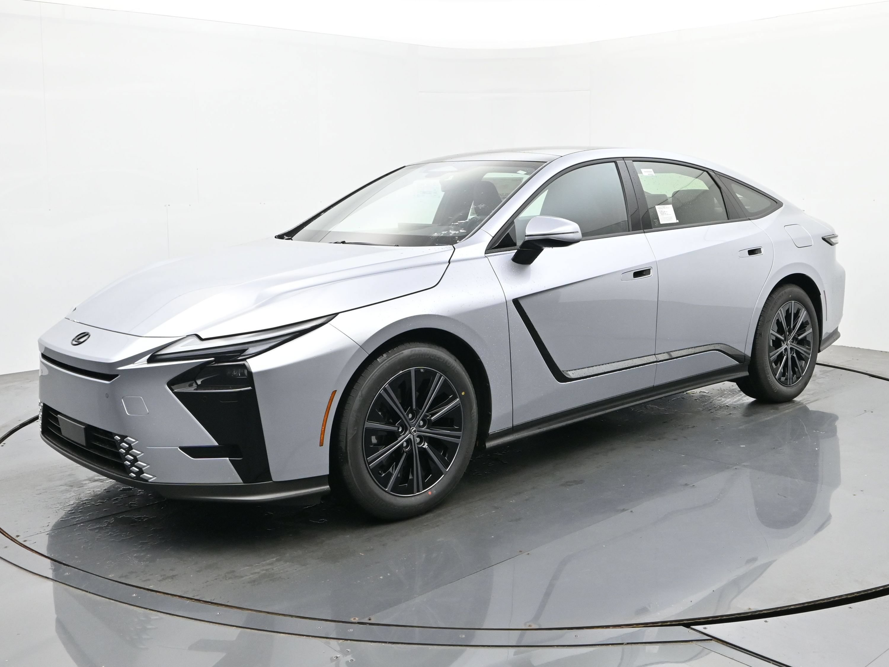 2026 Lexus ES HYBRID