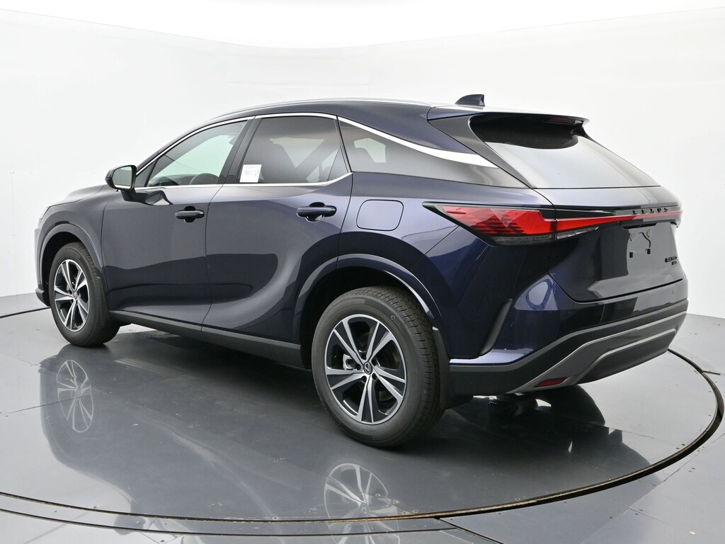 New 2026 Lexus RX 350 PREMIUM AWD SUV