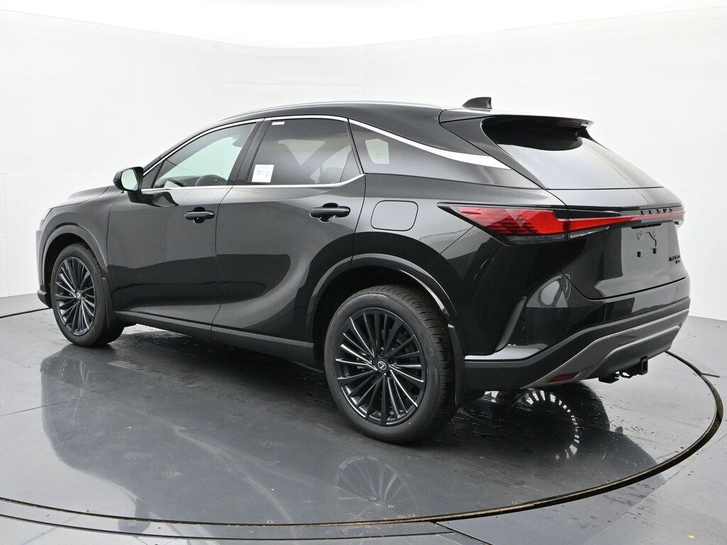 New 2026 Lexus RX 350 PREMIUM AWD SUV