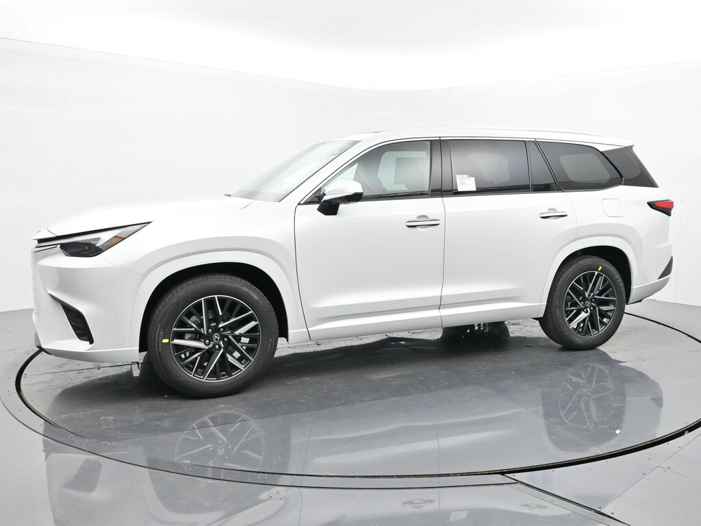 Used 2026 Lexus TX 350 Premium SUV