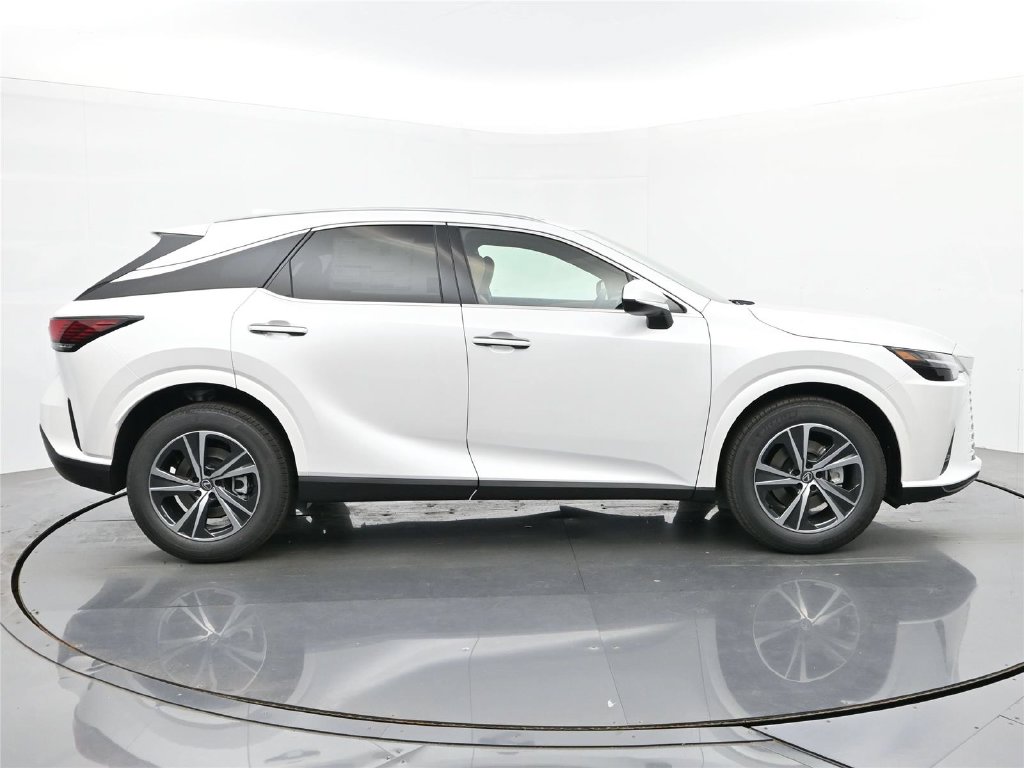 2026 Lexus RX 6