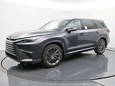 2025 LEXUS TX 350 LUXURY AWD SUV