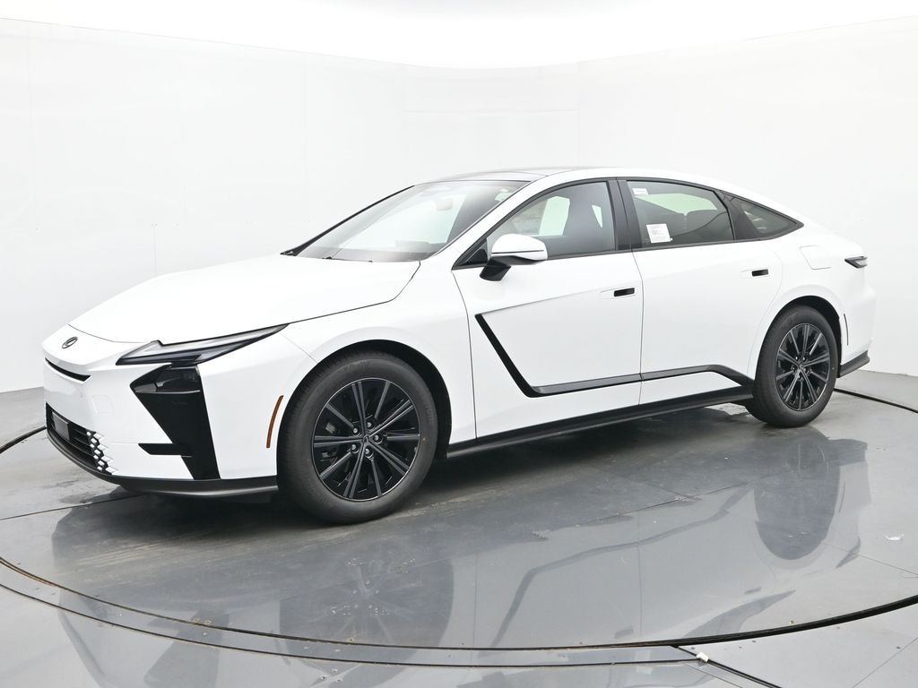New 2026 Lexus ES 350h PREMIUM AWD Sedan