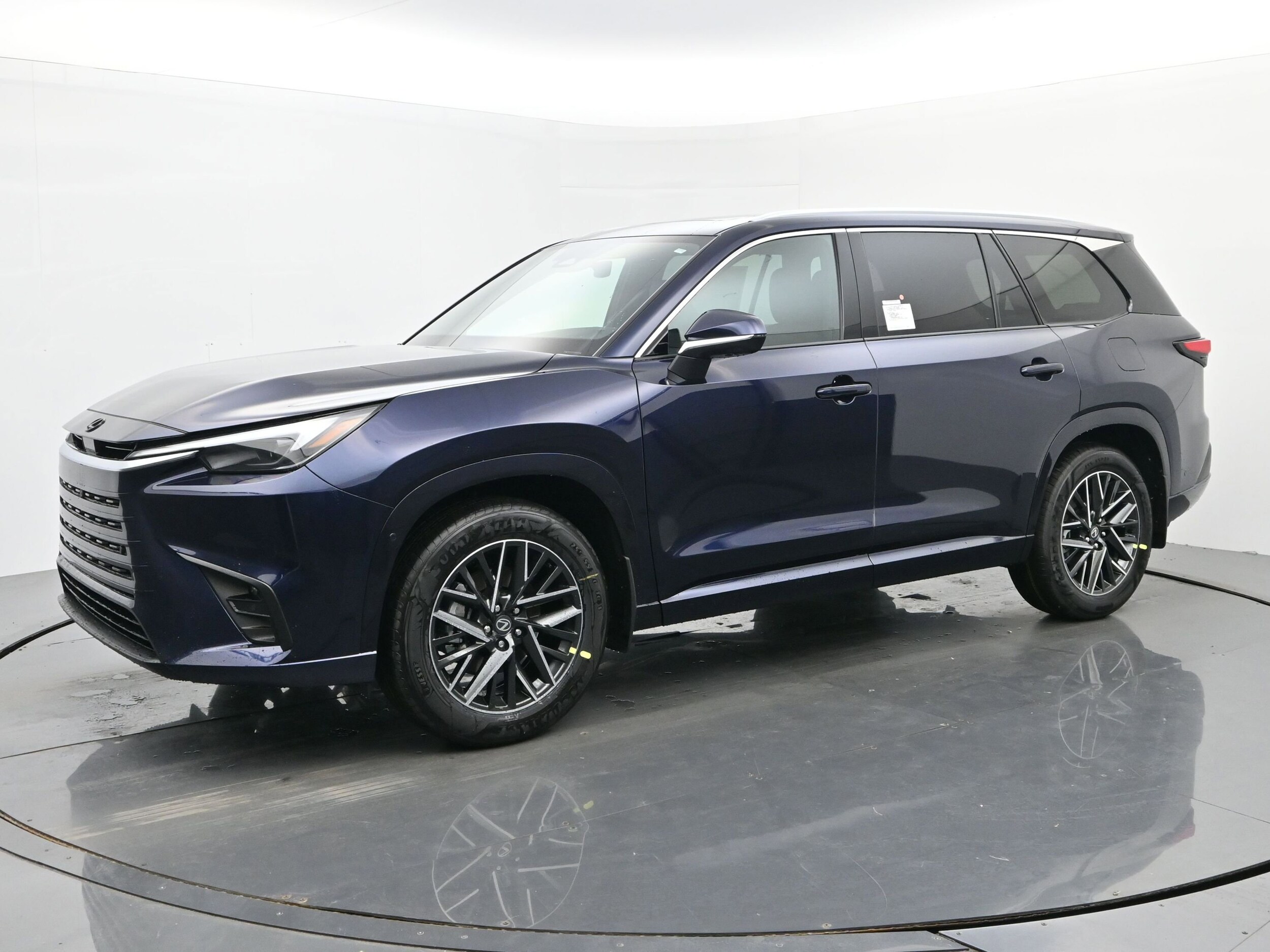 2026 Lexus TX 350 350 Premium AWD's photo