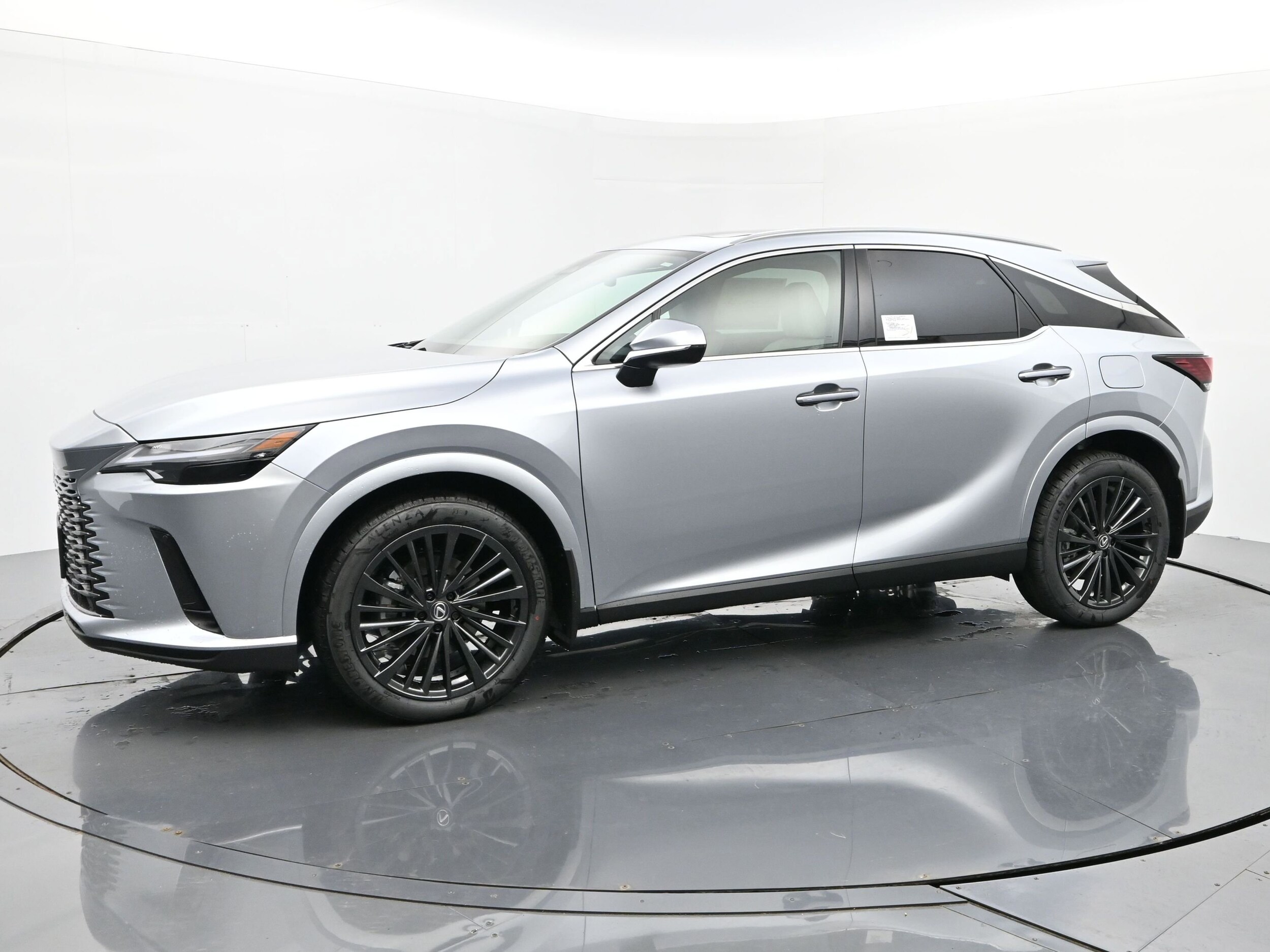2025 Lexus RX 350 Premium AWD photo 2