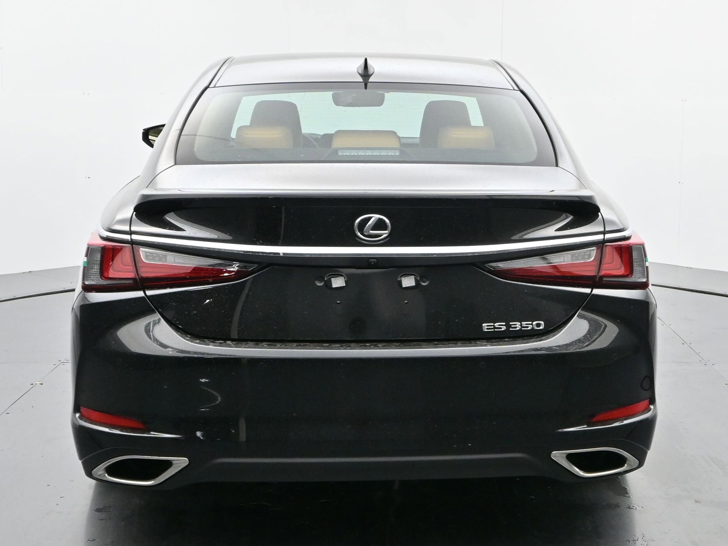 2025 Lexus ES Premium photo 3