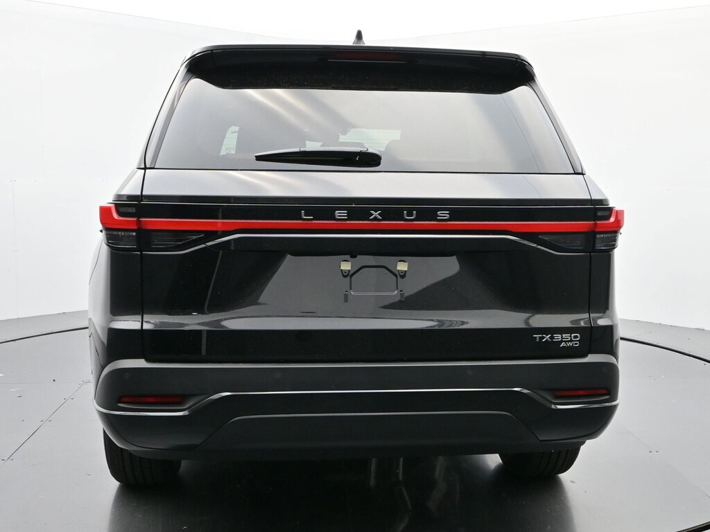 New 2026 Lexus TX 350 PREMIUM AWD SUV
