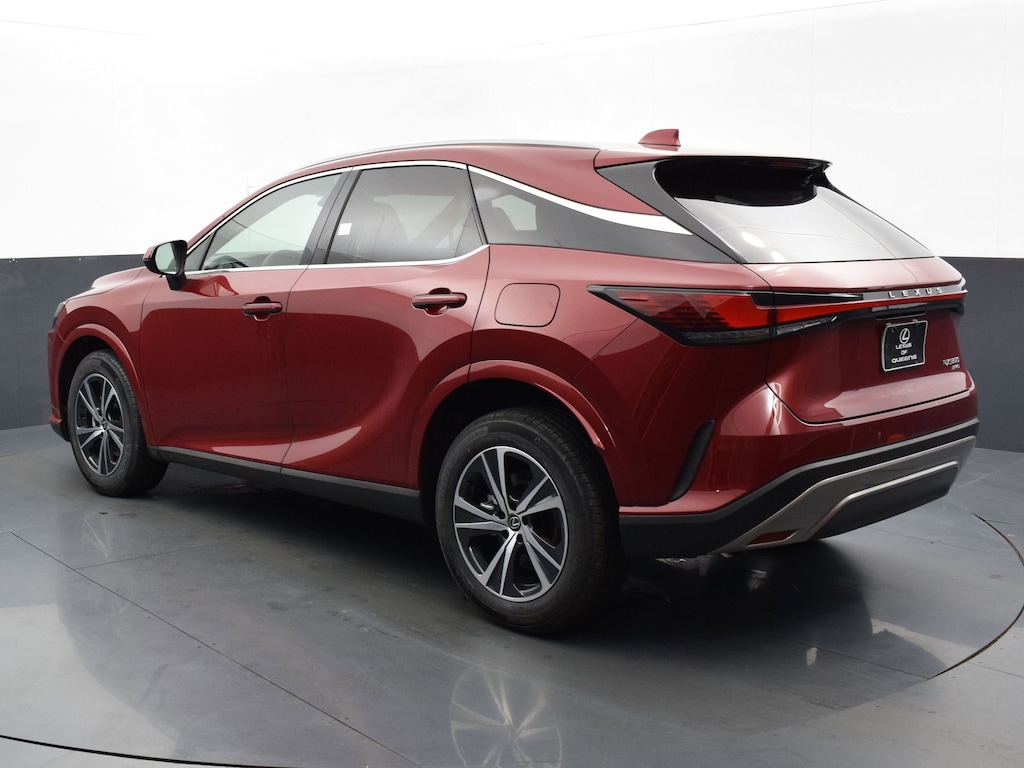 Used 2023 Lexus RX 350 Premium SUV