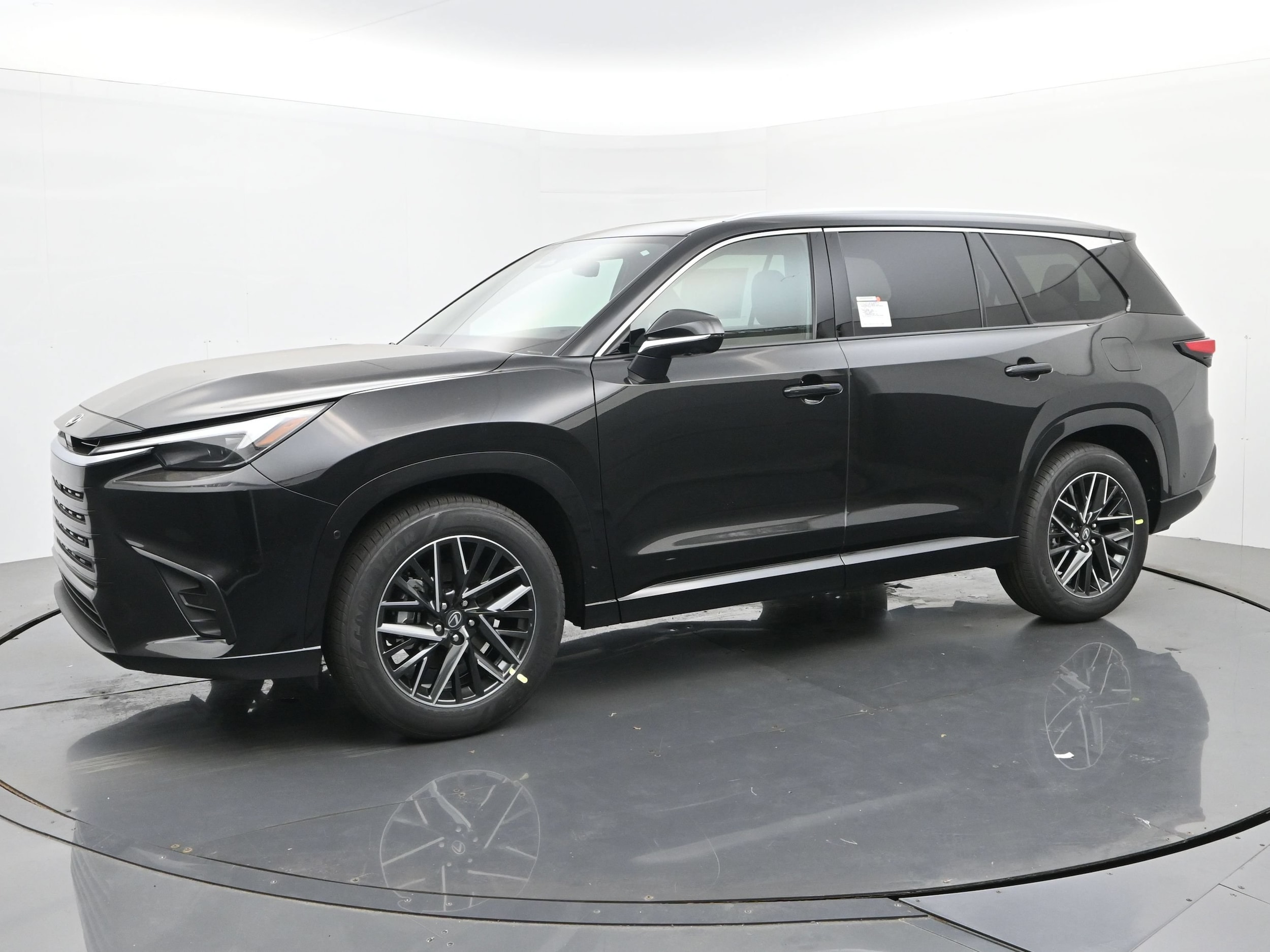 2026 Lexus TX 350 350 Premium AWD's photo